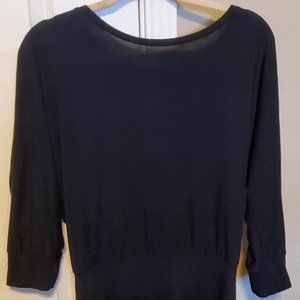 Express Dress